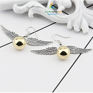harry potter earrings
