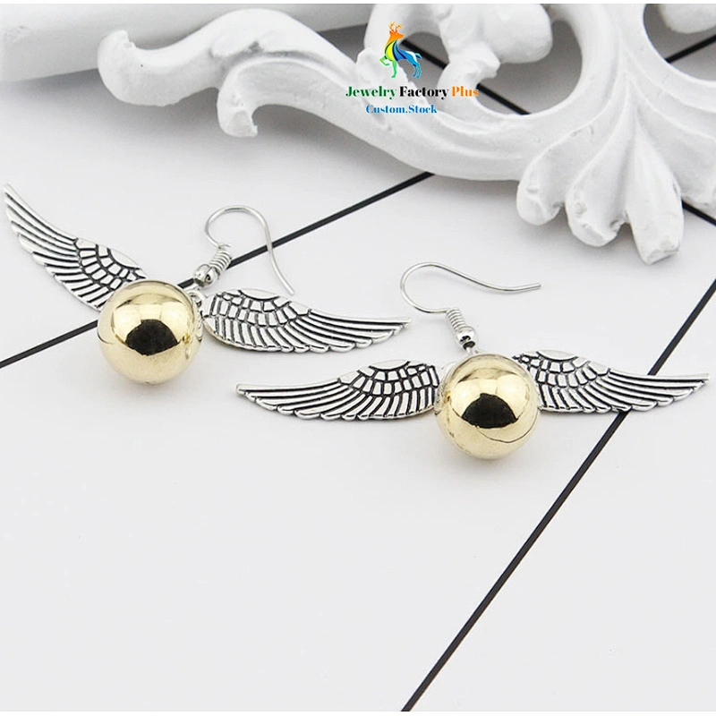 harry potter earrings
