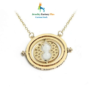 harry potter necklace