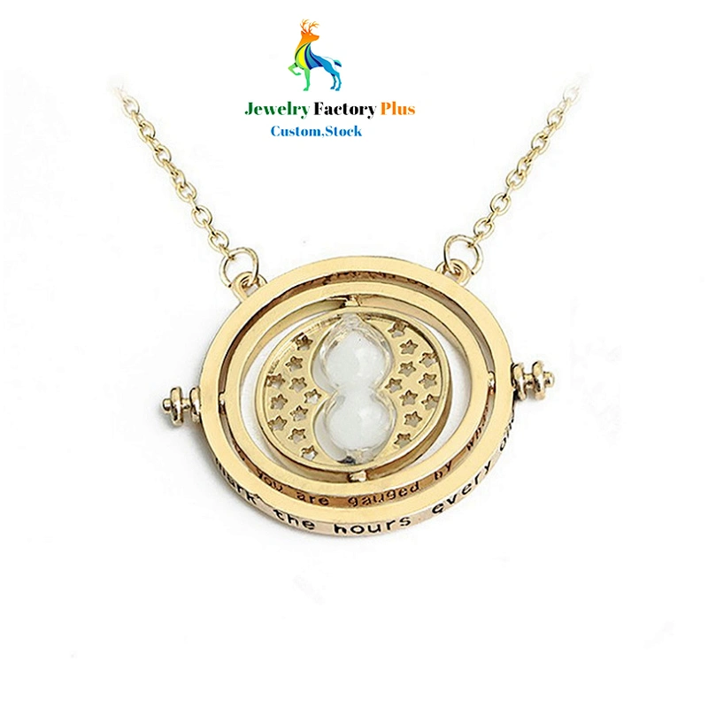 harry potter necklace