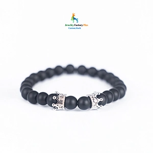 crown bracelet