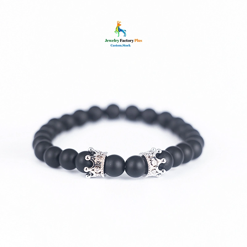 crown bracelet
