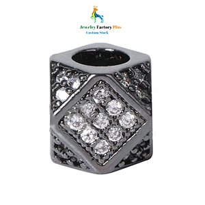 jewelry accessories for rhombus
