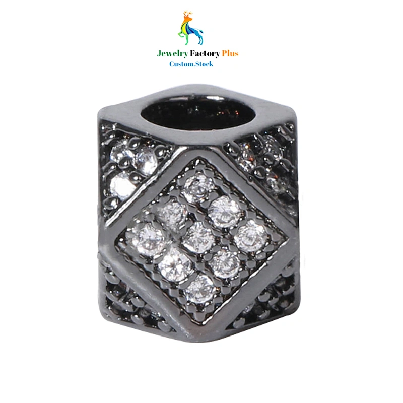 jewelry accessories for rhombus
