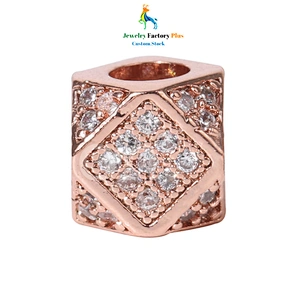 jewelry accessories for rhombus