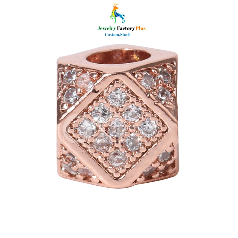 jewelry accessories for rhombus
