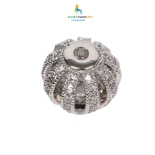 spherical jewelry accessories