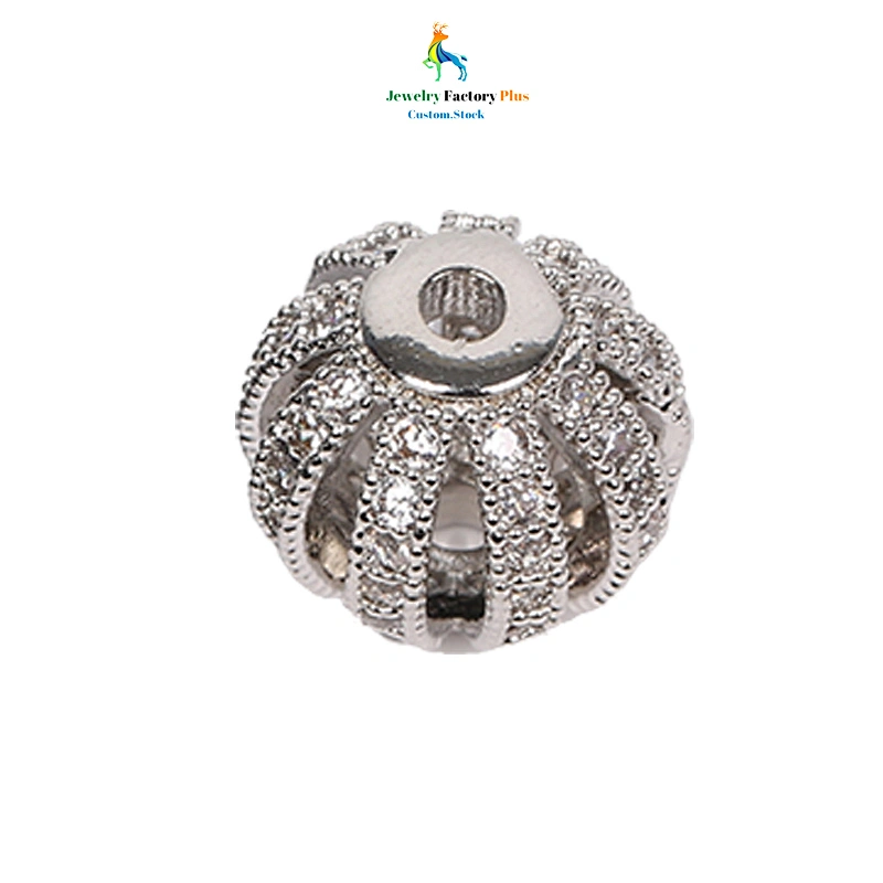 spherical jewelry accessories