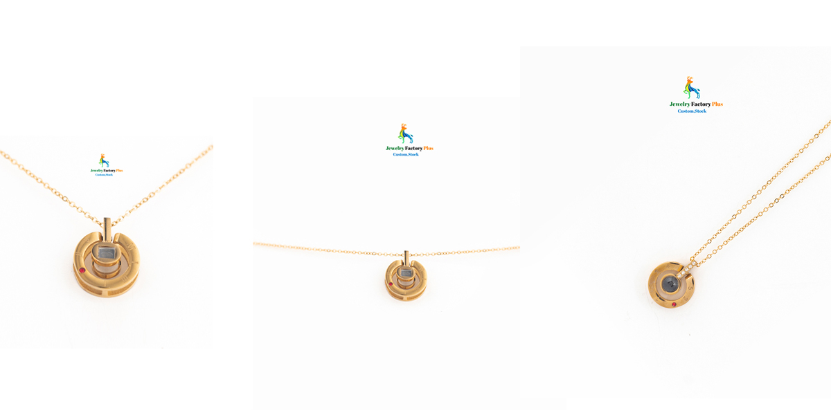 love necklace