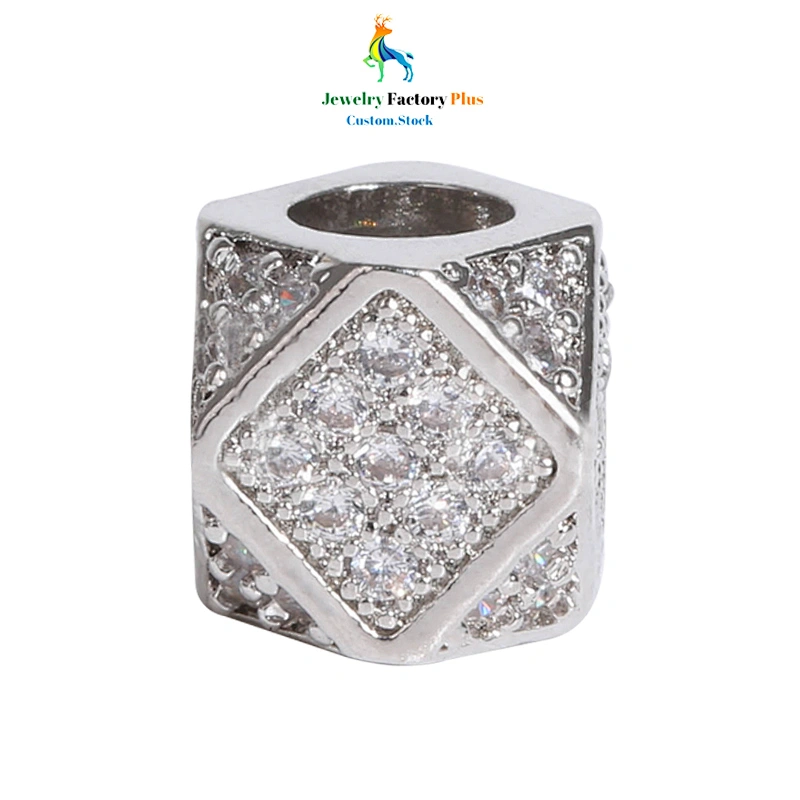 jewelry accessories for rhombus