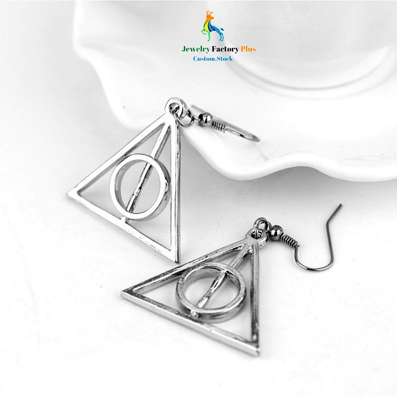 harry potter earrings