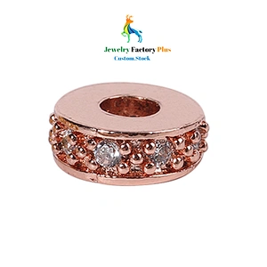 jewelry accessories for circular ring