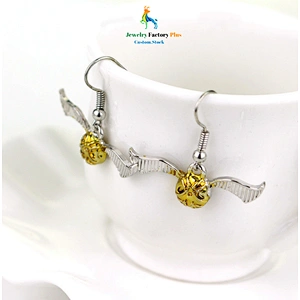 harry potter earrings