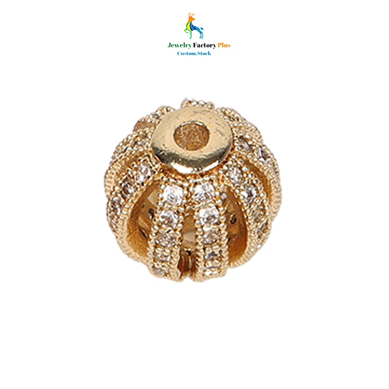spherical jewelry accessories