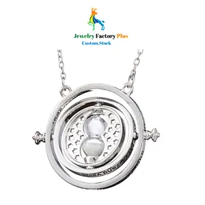 harry potter necklace