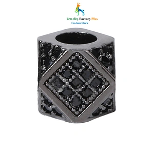 jewelry accessories for rhombus