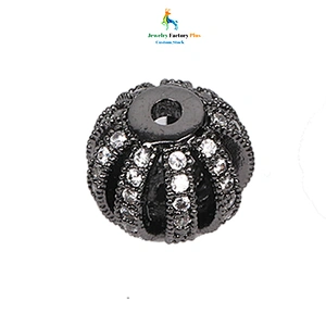 spherical jewelry accessories