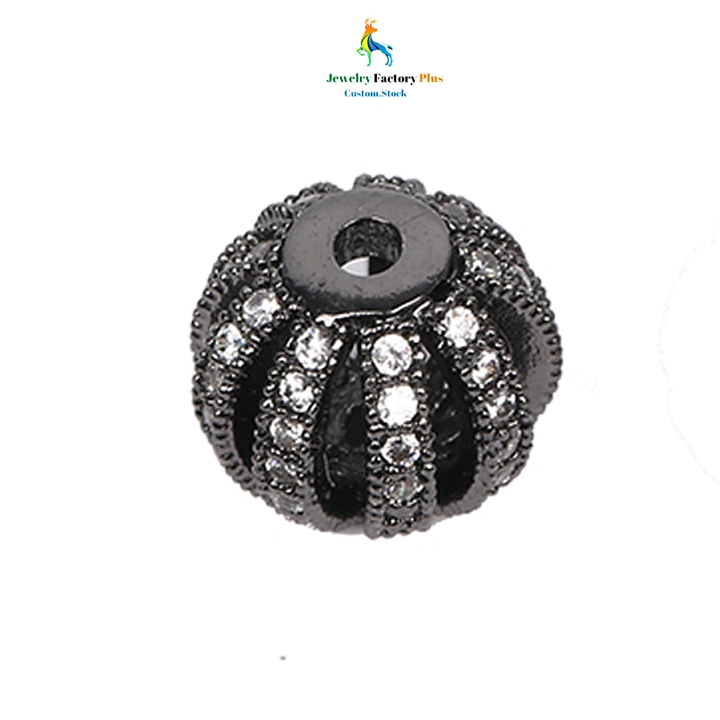 spherical jewelry accessories