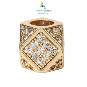jewelry accessories for rhombus