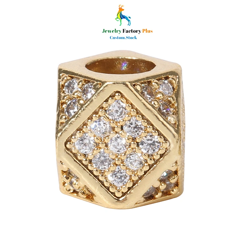 jewelry accessories for rhombus