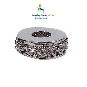 jewelry accessories for circular ring