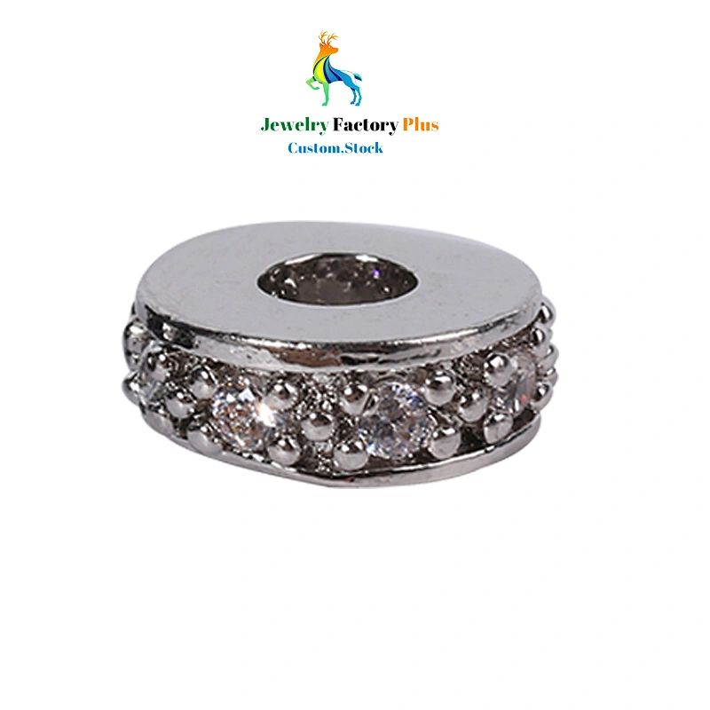 jewelry accessories for circular ring