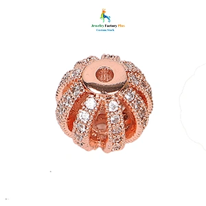 spherical jewelry accessories