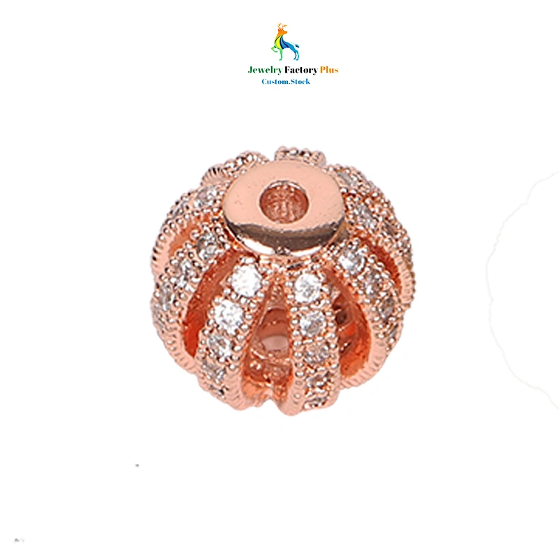 spherical jewelry accessories