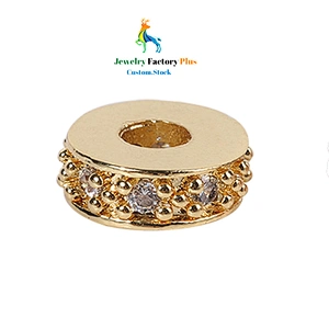 jewelry accessories for circular ring