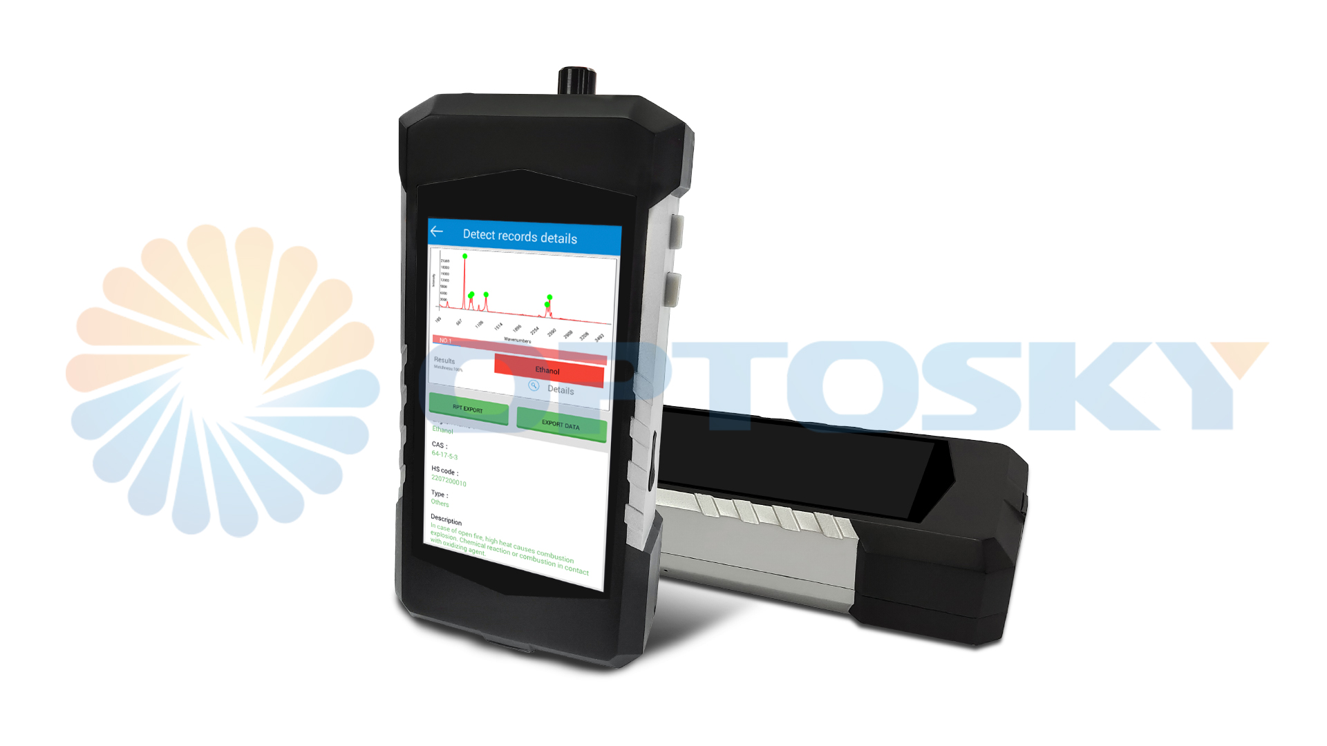 [New product] ATR6600Pro product, officially released!  The detection speed of ATR6600Pro is 4 times faster than ATR6600!