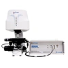 Dual-Band Raman Microscope Mapping