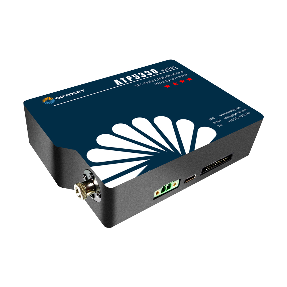 uv vis spectrometers