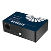 high resolution spectrometer