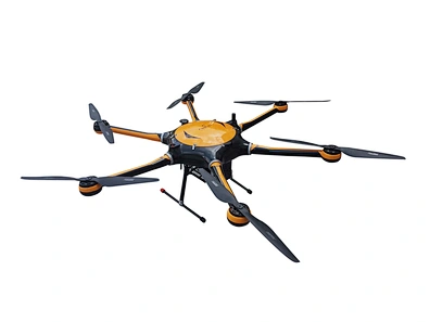 lidar equipment