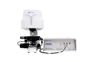 Raman Spectroscopy Tests Material Surface Properties Characterization