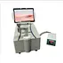 Handheld FT-IR spectrometer