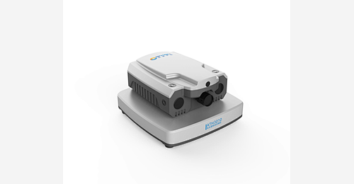 Advanced Scanning Hyperspectral Imager -OPTOSKY