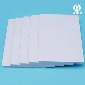 2020 Hot sales Waterproof 4X8 PVC Foam Board for Furniture