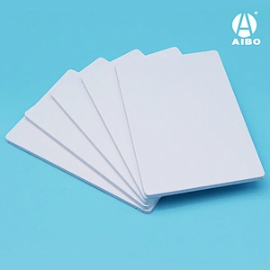 2020 Hot sales Waterproof 4X8 PVC Foam Board for Furniture