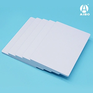 2020 Hot sales Waterproof 4X8 PVC Foam Board for Furniture