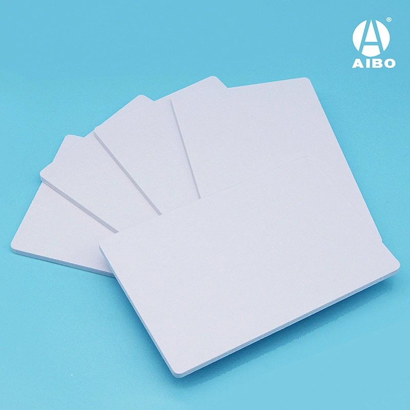 2020 Hot sales Waterproof 4X8 PVC Foam Board for Furniture