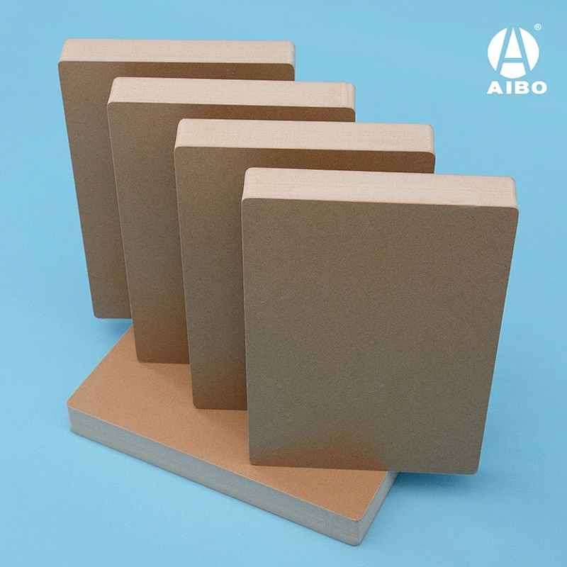 building model materials Biomass Plastic board
