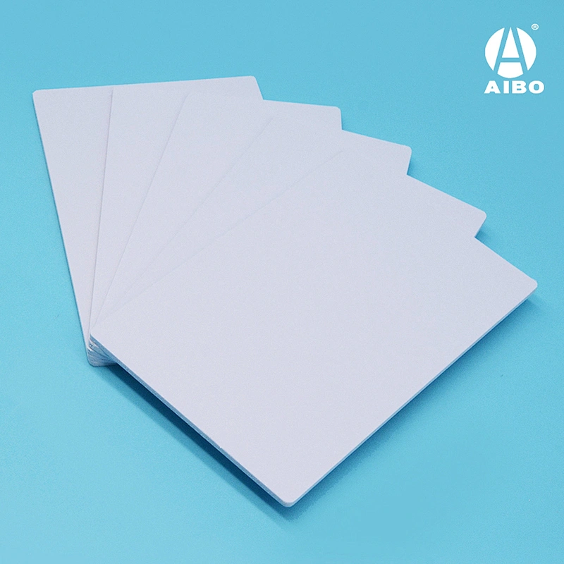 Custom Size Size and 9-38mm Thickness pvc trim boards