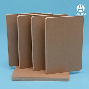 building model materials Biomass Plastic board