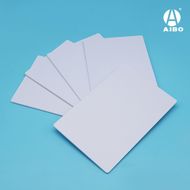 Custom Size Size and 9-38mm Thickness pvc trim boards
