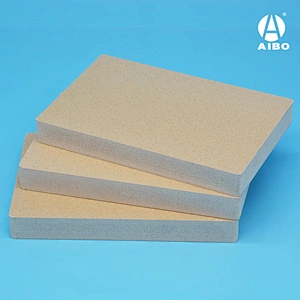 building model materials Biomass Plastic board