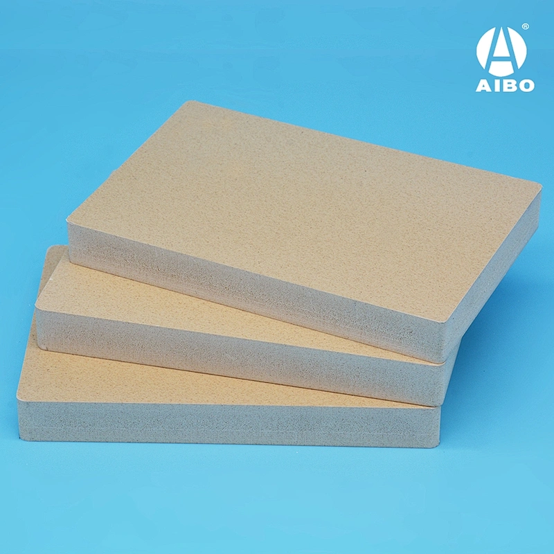 building model materials Biomass Plastic board