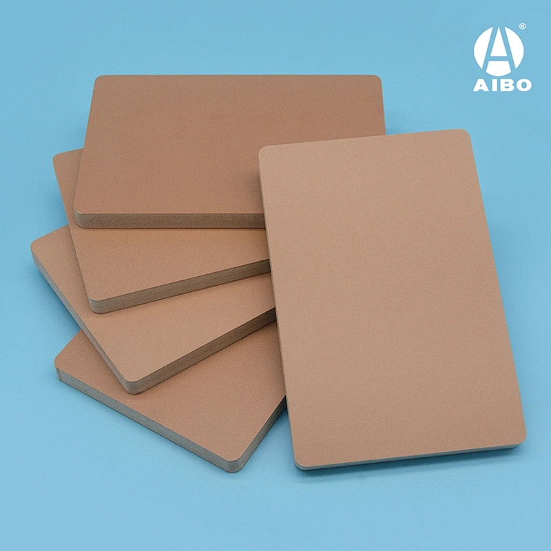 building model materials Biomass Plastic board