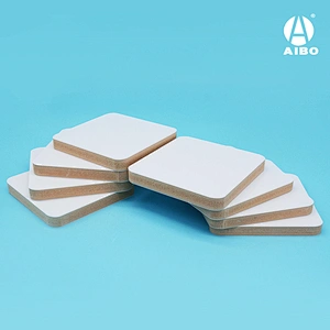 AIBO waterproof WPC foam board for construction/Furniture