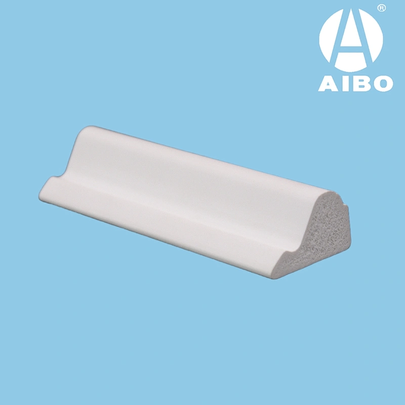 AIBO  PVC trims and mouldings for window/door surrounds
